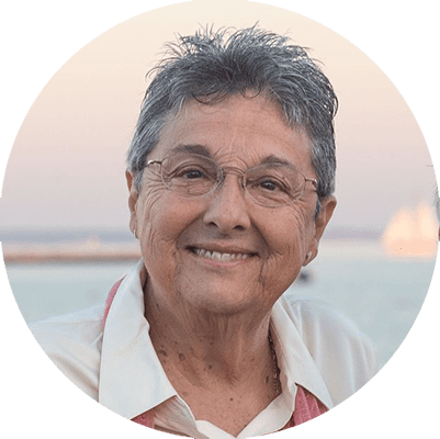 Lourdes Rodriguez-Nogues