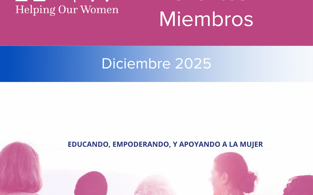 Boletín de Clientes y Miembros – Diciembre 2025