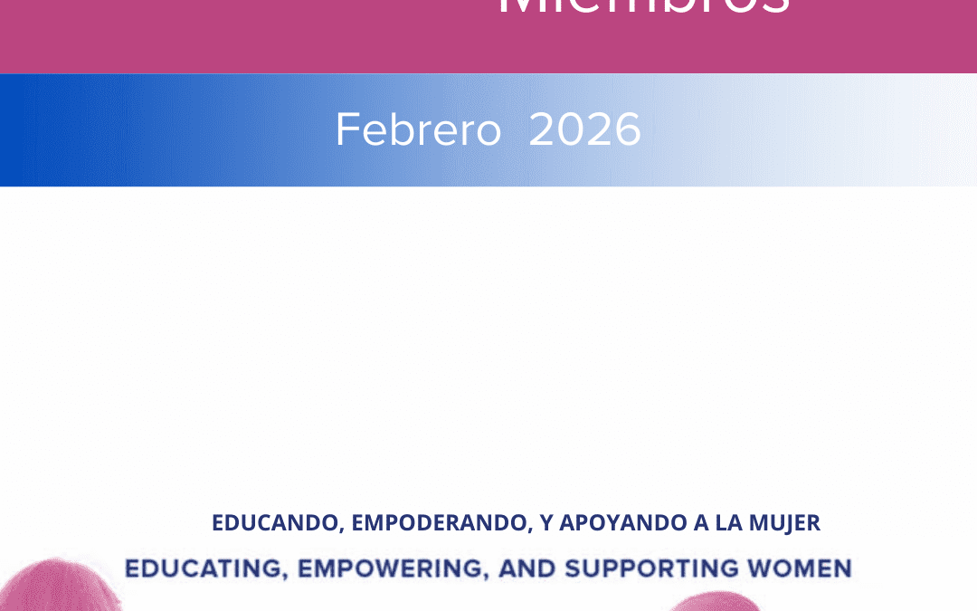 Boletín de Clientes y Miembros Febrero-  2026