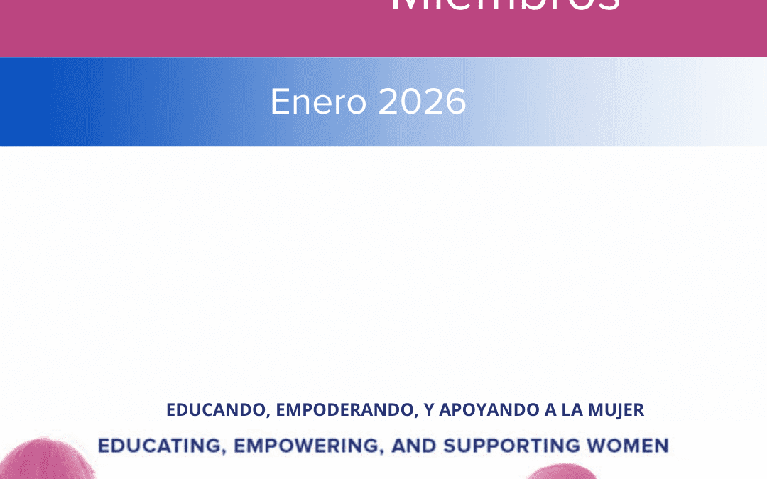 Boletín de Clientes y Miembros – Enero 2026