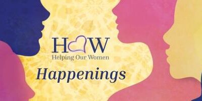 HOW Happenings – April 2026