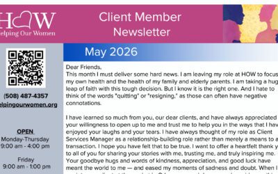 May Client Member Newsletter 2026