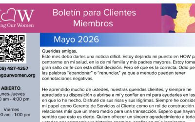 Boletín de Clientes y Miembros Mayo-  2026