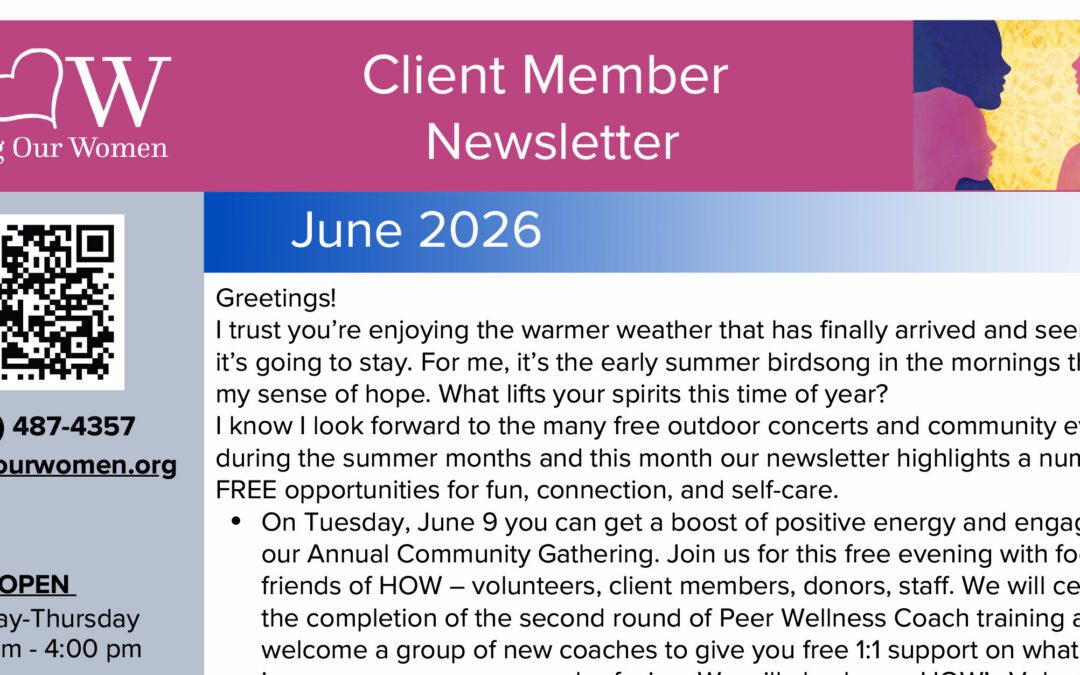June Client Member Newsletter 2026