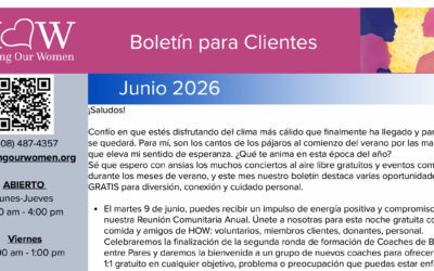Boletín de Clientes y Miembros Junio-  2026